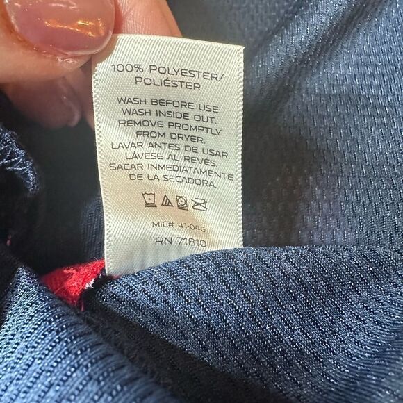 NFL New England Patriots Cheer Outfit (6-12Months) - Picture 6 of 6